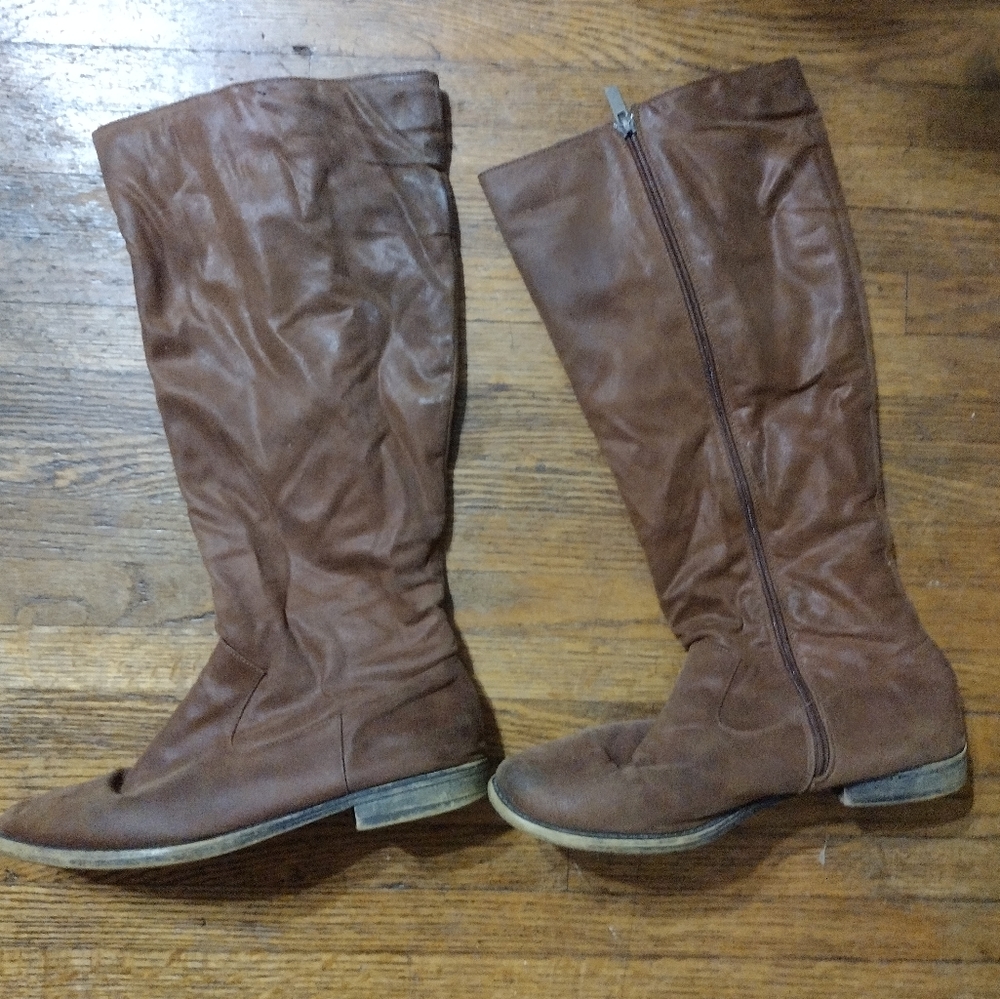 Women Boots size 10